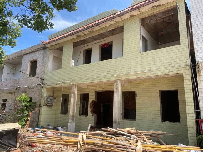 加固公司對房屋糾偏扶正的施工要點